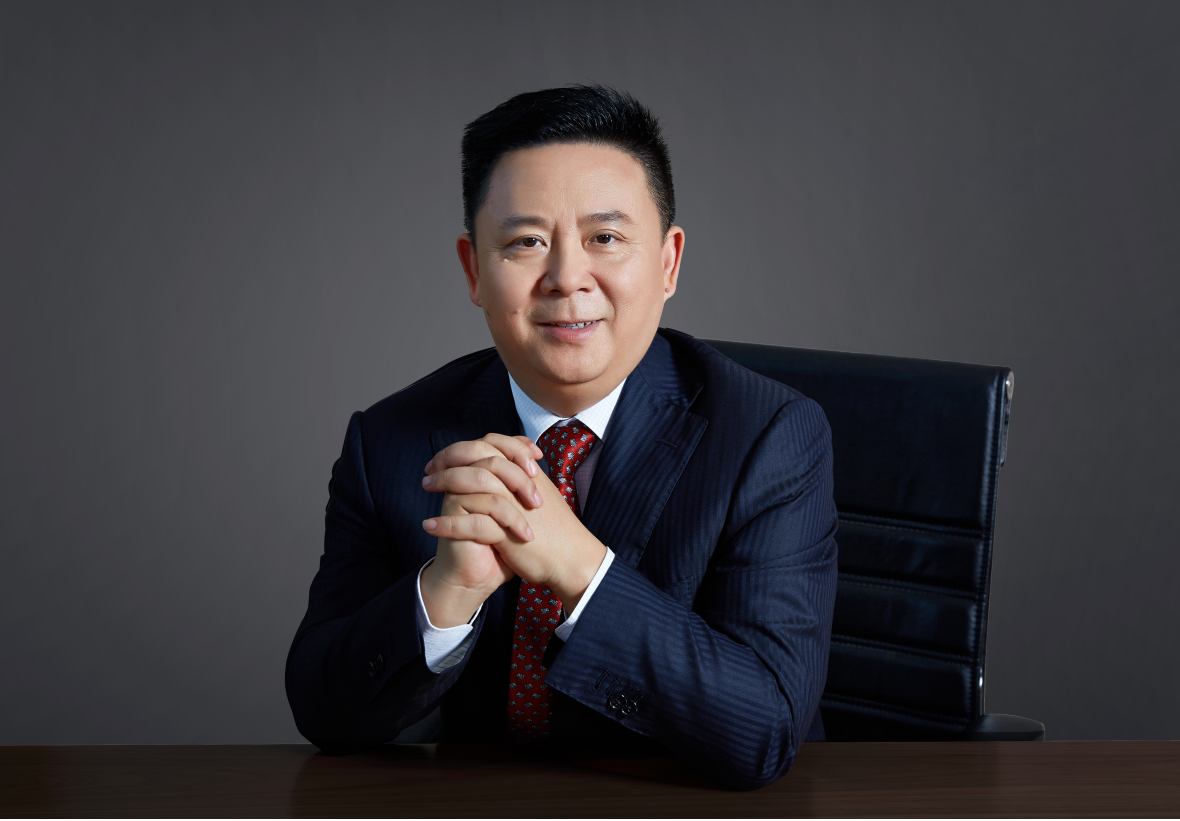 时报专访|918博天娱乐制药：行稳致远 致力于成为高品质生物药领导者